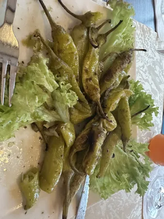 Bild von Restaurant Pizzeria Roma