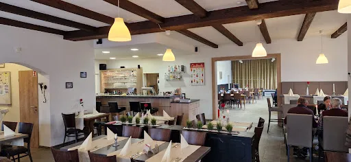 Bild von Restaurant Pizzeria Roma