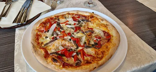 Bild von Restaurant Pizzeria Roma
