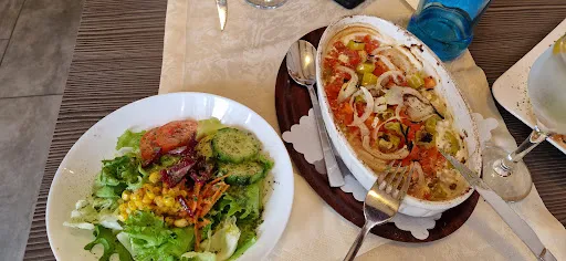 Bild von Restaurant Pizzeria Roma