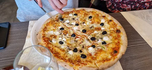 Bild von Restaurant Pizzeria Roma