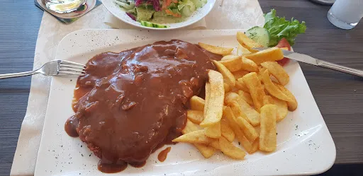 Bild von Restaurant Pizzeria Roma