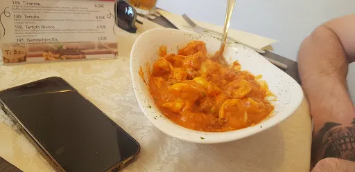 Bild von Restaurant Pizzeria Roma