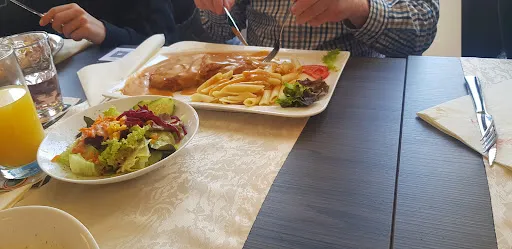 Bild von Restaurant Pizzeria Roma