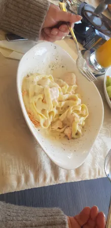 Bild von Restaurant Pizzeria Roma