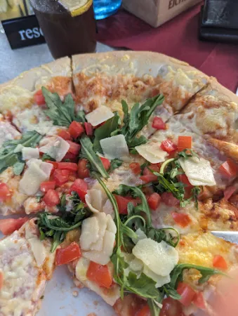 Bild von Restaurant Pizzeria Roma