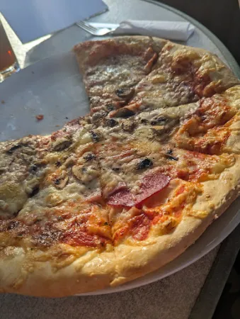 Bild von Restaurant Pizzeria Roma