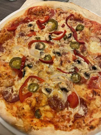 Bild von Restaurant Pizzeria Roma