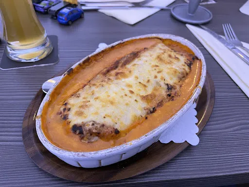 Bild von Restaurant Pizzeria Roma