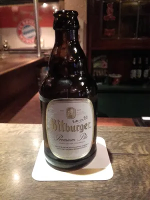 Kneipchen (18+)