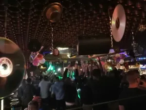 Gaststätte Count Down (18+)