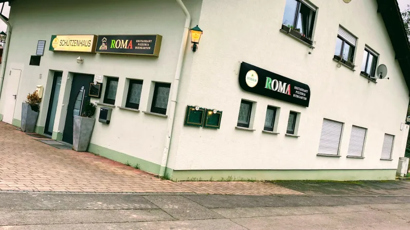 Bild von Restaurant Pizzeria Roma