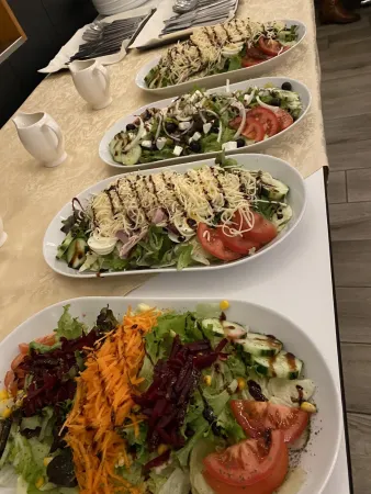Bild von Restaurant Pizzeria Roma