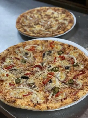 Bild von Restaurant Pizzeria Roma