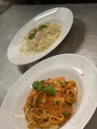 Bild von Restaurant Pizzeria Roma