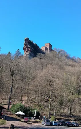 Bild von Barbarossa
