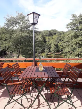 Bild von Das Fischerhaus Konz