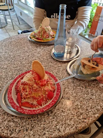 Eiscafe Italia Waxweiler
