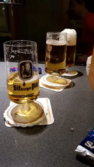 Pub Deja Vu