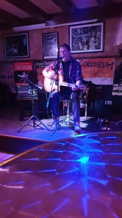 Pub Deja Vu Waxweiler