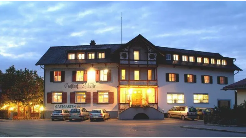 Bild von Gasthaus Schäfle Günter Hämmerle e.U.