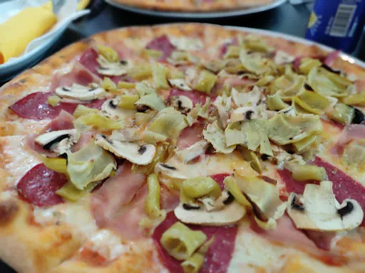 Bild von Pizzeria Fermano