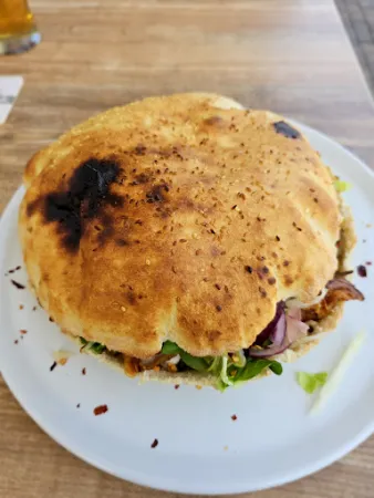 Bild von Pizzeria Fermano