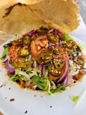 Bild von Pizzeria Fermano