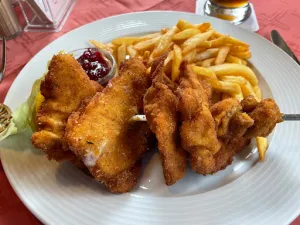Restaurant Tschugunow