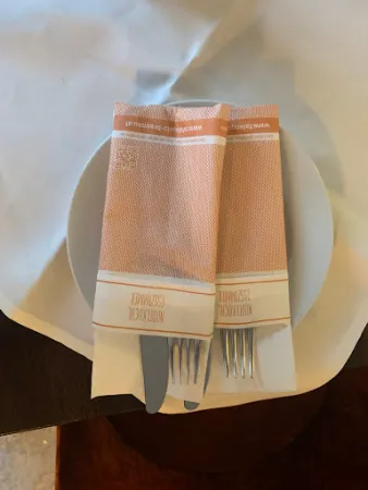Bild von Restaurant Nudelkuchl + Esszimmer Braunau - Zustellung und Abholung