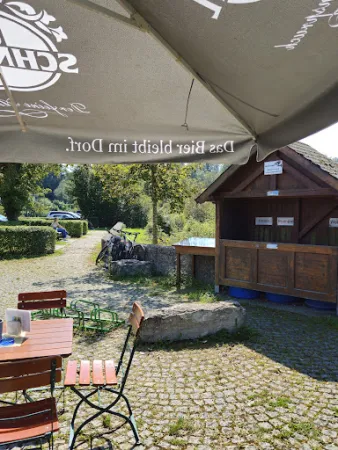 Bild von Salzachstüberl