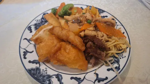 Bild von QUEEN'S GARDEN China Restaurant