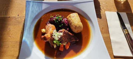 Bild von Zur Reib - Wirtshaus & Garten