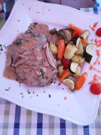 Bild von Da Michele, Trattoria, Pizzeria