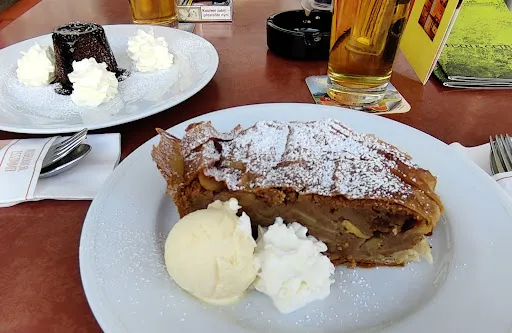 Bild von Restaurant Nudelkuchl + Esszimmer Braunau - Zustellung und Abholung