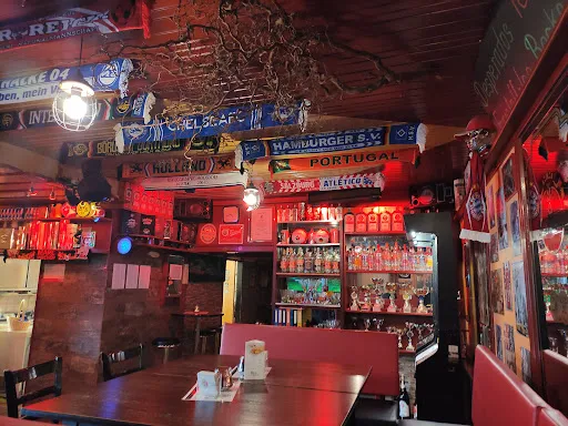 Bild von Ullis Pils Pub