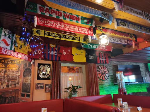 Bild von Ullis Pils Pub