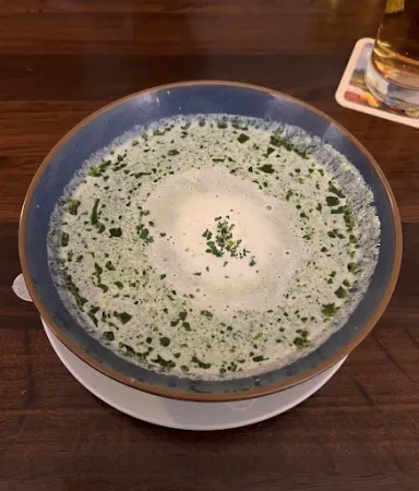 Bild von Restaurant Nudelkuchl + Esszimmer Braunau - Zustellung und Abholung