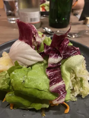 Landhotel Moorhof