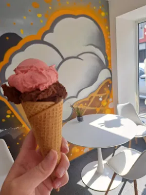 Gelateria DejaVu