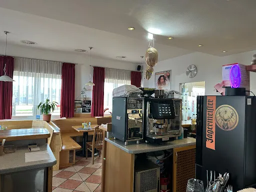 Bild von Friesinger Gastronomie- u. Freizeit GmbH