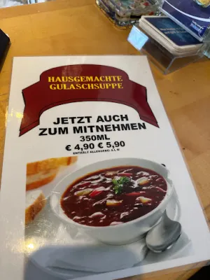 Friesinger Gastronomie- u. Freizeit GmbH