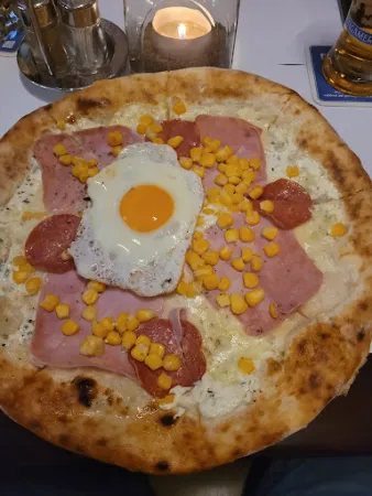 Bild von Pizzeria Bellaeva