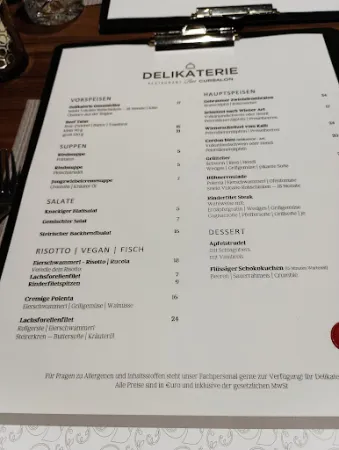 Bild von Delikaterie Bad Gleichenberg