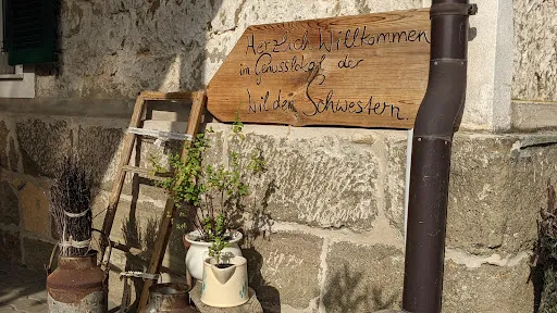 Bild von Gleichenberger Kellerstüberl