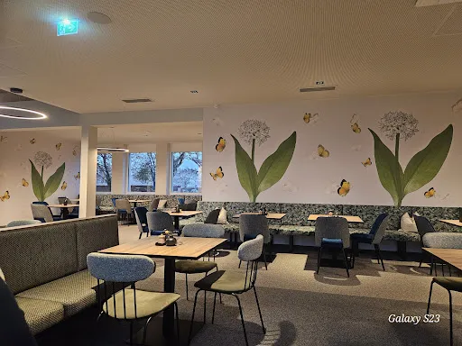 Bild von JUFA Hotel & Restaurant Bad Radkersburg