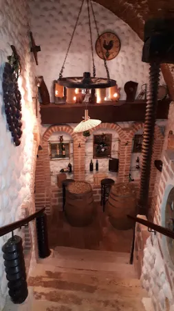 Bild von STADTKELLER DIE WEINBAR