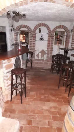 Bild von STADTKELLER DIE WEINBAR