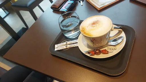 Bild von Cafe-Bar-Lounge Savaro