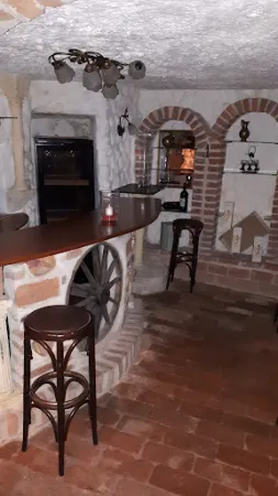 Bild von STADTKELLER DIE WEINBAR